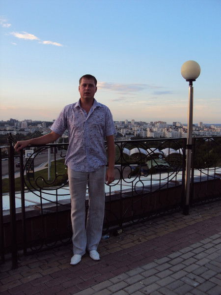 Владимир Васильков