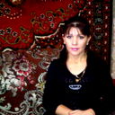 Альбина Рещенко