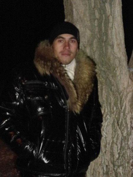 Сергей Пискотин