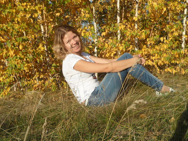 Анна Роговская