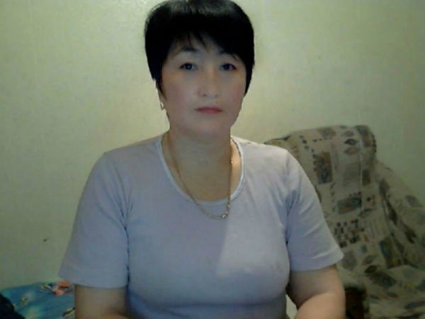 Чынара Абдыкарова