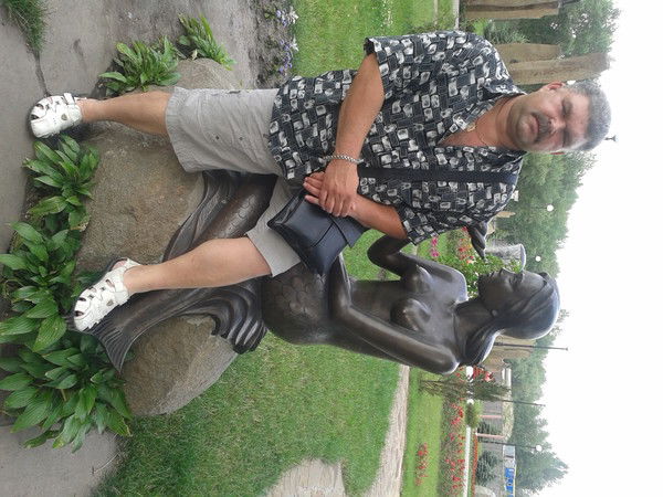 Алексей Кривцов