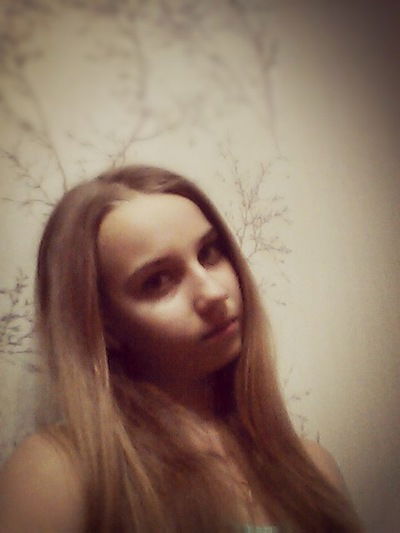 Дарья Ковалевская