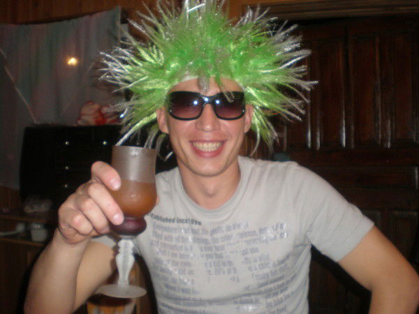 Александр Васильев