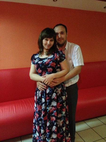 Наталья Владимировна