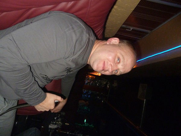 Алексей Кондаков