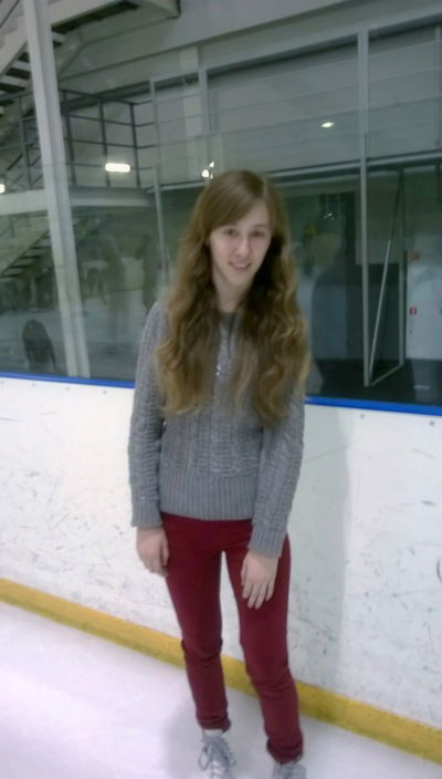 Дарина Куренинова