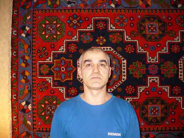 Имран Салимов