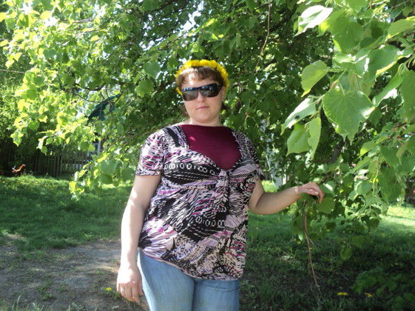 Мариа Симакова