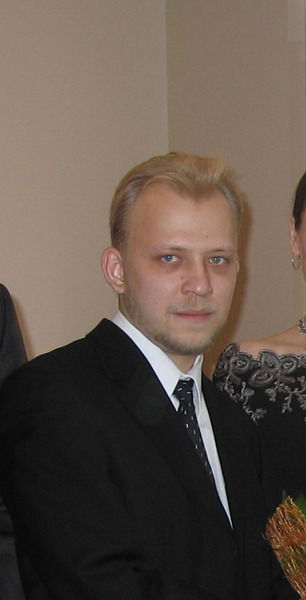 Павел Смирнов