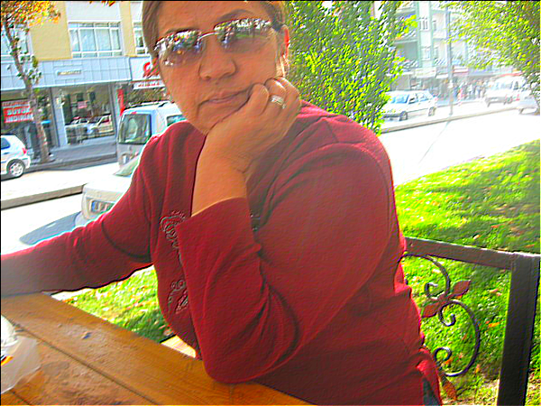 Назирахон Хабибулина