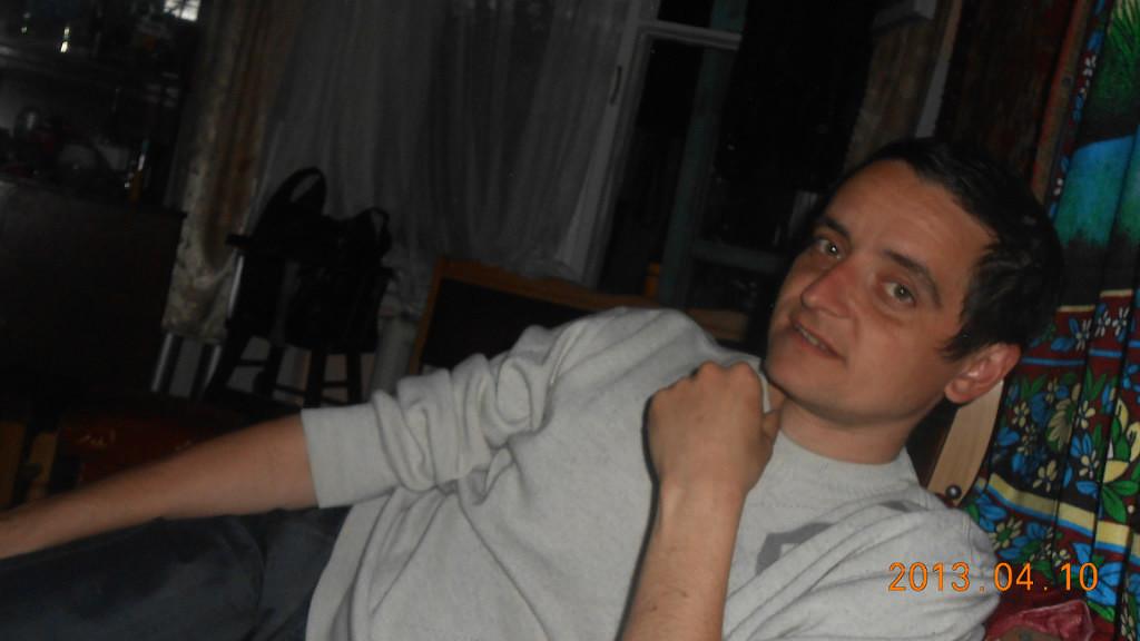 Владимир Галкин