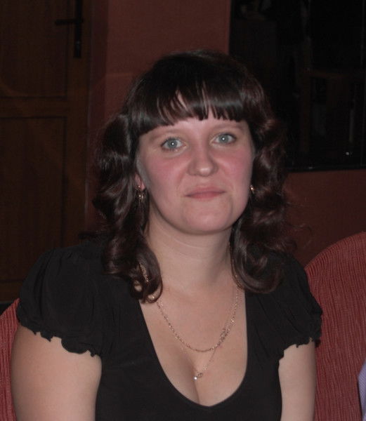 Катя Плешакова