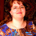 Светлана Буренкова