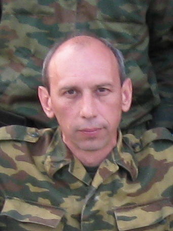 Виктор Минияров