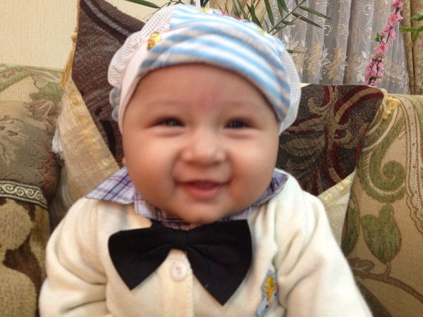 Ильхом Акилов