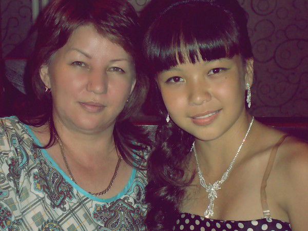 Гульнара Умбеталиева