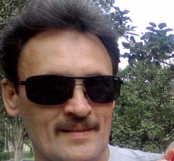 Владимир Смычек