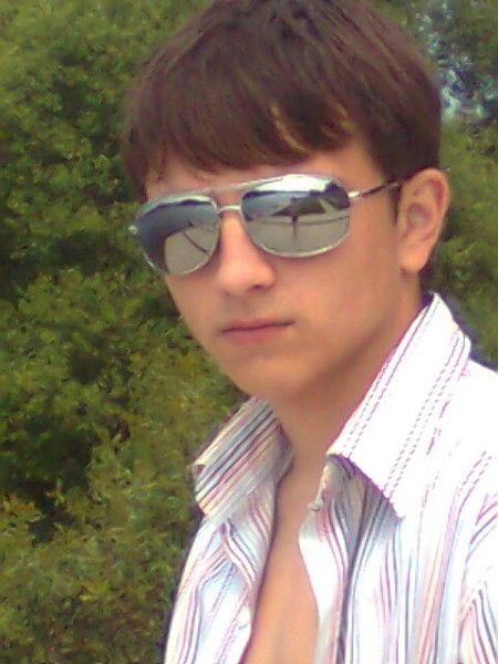 Владислав Боев