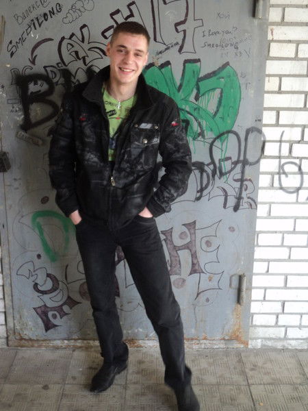 Евгений Костюрин