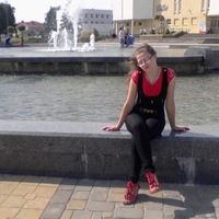 Виктория Спеталюн