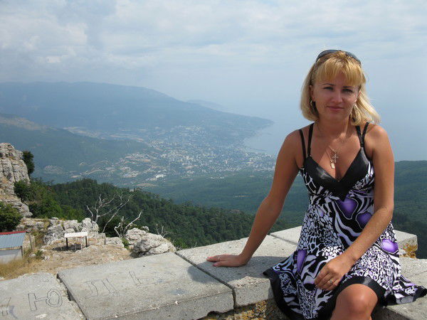 Анна Сафронова