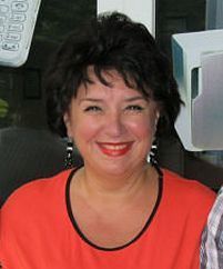 Валерия Мишакова