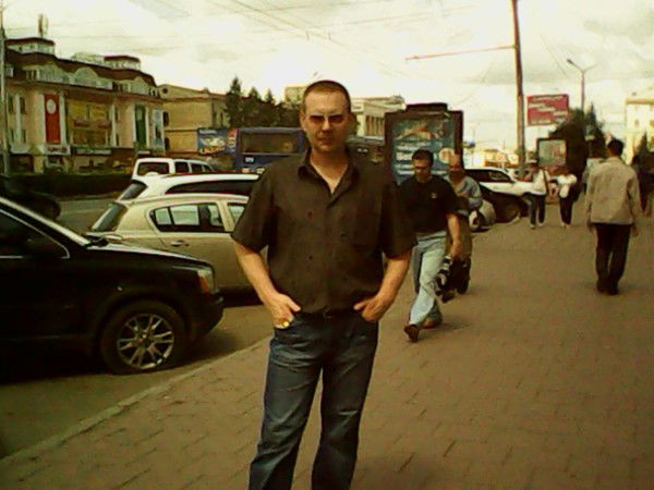 Сергей Тимошенко