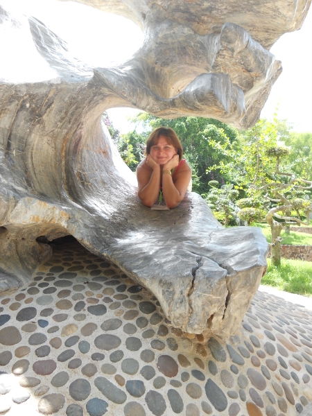 Ирина Колесникова