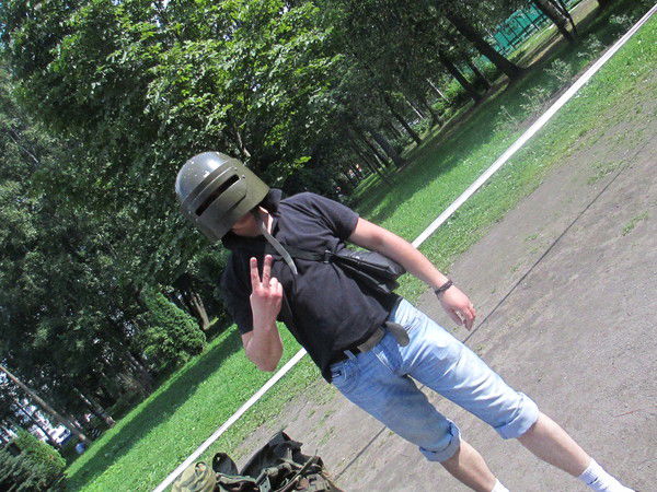 Андрей Карташов