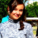 Татьяна Кривобок