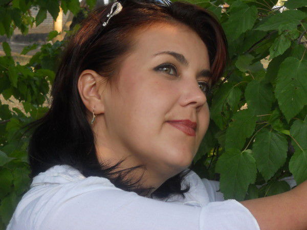 Ольга Старкова