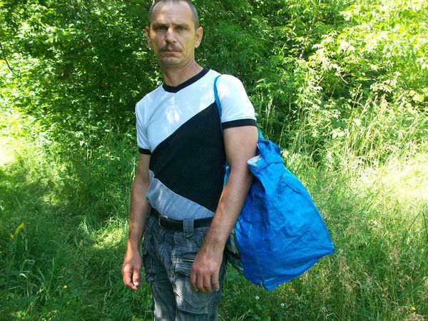 Анатолий Булгаков