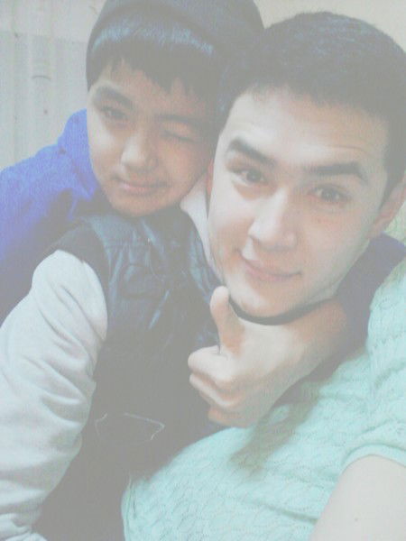 Жандос Куттыбаев