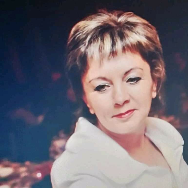 Светлана Ткачева