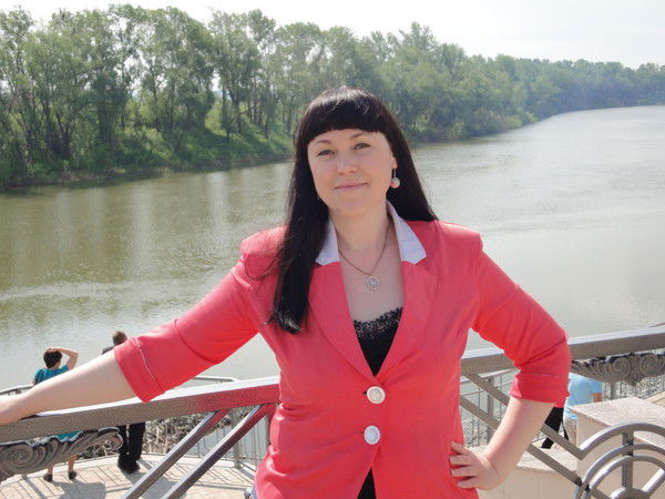 Евгения Ковзель