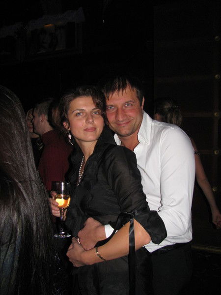 Александра Романенко