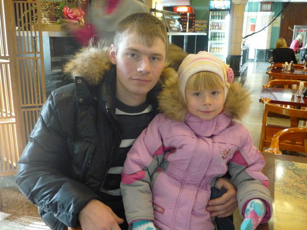 Александр Полонянкин