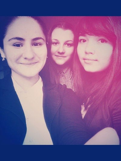 Зарема Алимова