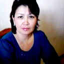 Айгуль Аралова