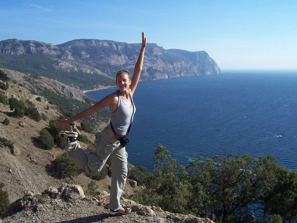 Оленька Журба