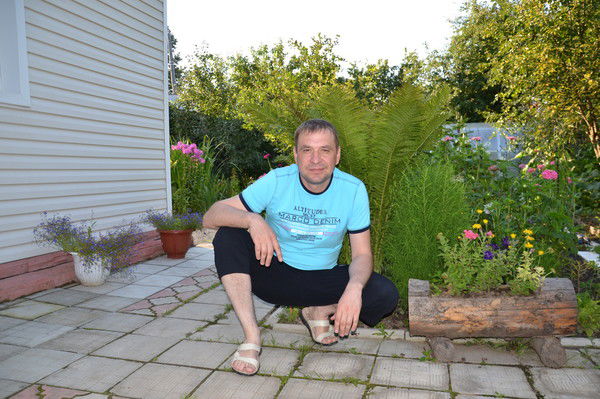 Константин Наймушин