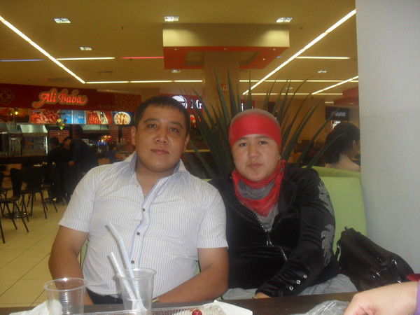 Мурат Макулбеков