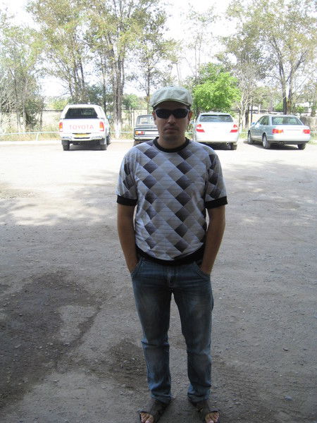 Рифкат Сайфутдинов