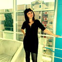 Tanya Druzhinina