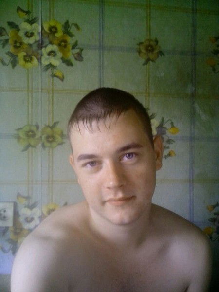 Фёдор Бугаков