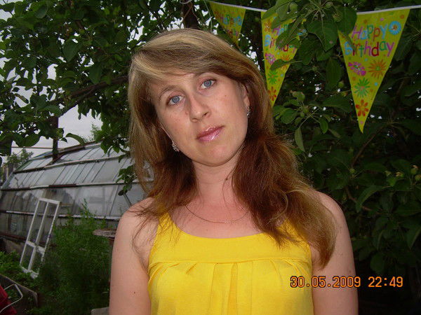 Вера Лопатина