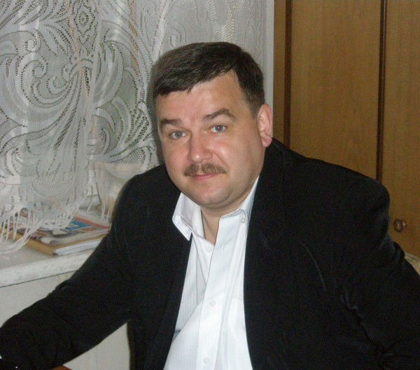 Виктор Варшавский