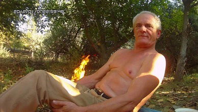 Алексей Генеренко