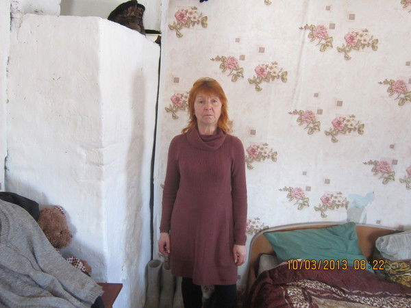 Екатерина Дюкова